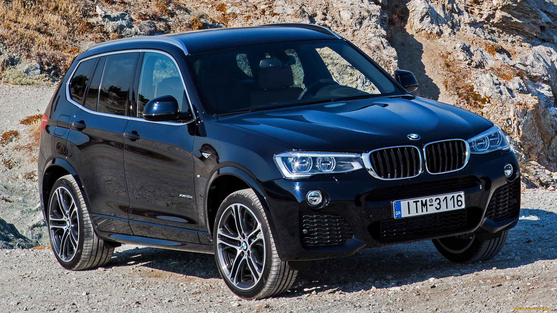 , bmw